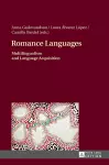 Romance Languages cover