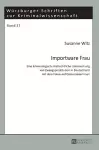 Importware Frau cover