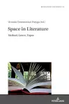 Space in Literature cover