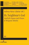 My Neighbour’s God cover