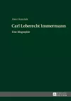 Carl Leberecht Immermann cover
