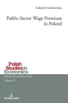 Public-Sector Wage Premium in Poland cover