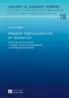 Inklusiver Englischunterricht am Gymnasium cover