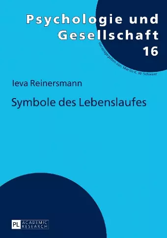 Symbole Des Lebenslaufes cover