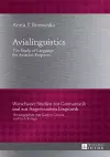 Avialinguistics cover