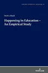 Happening in Education – An Empirical Study cover