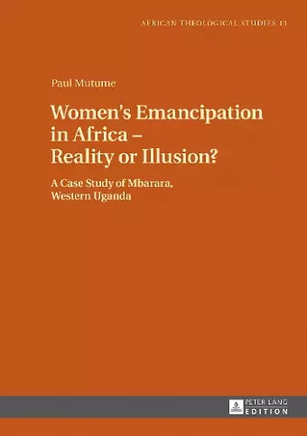 Women’s Emancipation in Africa – Reality or Illusion? cover