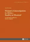 Women’s Emancipation in Africa – Reality or Illusion? cover