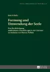 Formung und Umwendung der Seele cover