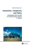 Innovation, Complexity and Policy cover