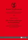 Die Schauenburger in Nordelbien cover