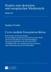 Cross-mediale Zusammenschluesse cover