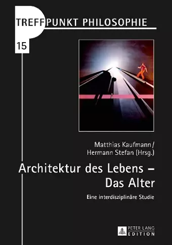 Architektur des Lebens - Das Alter cover