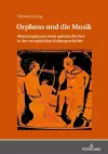 Orpheus und die Musik cover