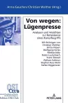 Von wegen cover