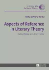 Aspects of Reference in Literary Theory cover