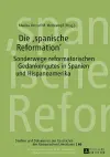 Die spanische Reformation cover