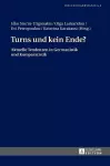 Turns und kein Ende? cover