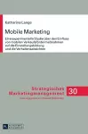 Mobile Marketing cover