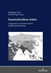 Staatenlexikon Asien cover