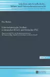 Unternehmerische Freiheit in Deutscher Kgaa Und Britischer PLC cover
