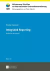 Integrated Reporting cover