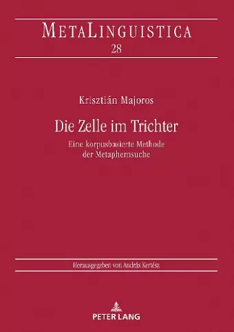 Die Zelle im Trichter cover