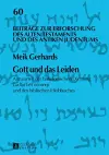 Gott und das Leiden cover