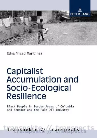 Capitalist Accumulation and Socio-Ecological Resilience cover