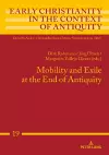 Mobility and Exile at the End of Antiquity cover