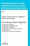 Vertreibung, Flucht, Migration cover