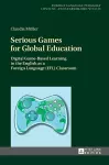 Serious Games for Global Education cover