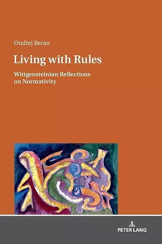 Living with Rules cover