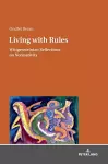 Living with Rules cover