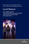 Local Matters cover