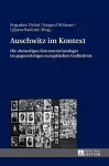 Auschwitz im Kontext cover