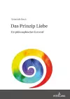 Das Prinzip Liebe cover