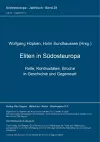 Eliten in Suedosteuropa. Rolle, Kontinuitaeten, Brueche in Geschichte Und Gegenwart cover