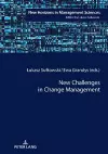 New Challenges in Change Management cover