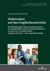 Sichtweisen auf den Englischunterricht cover