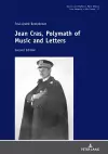 Jean Cras, Polymath of Music and Letters cover