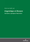 Linguistique et Discours cover