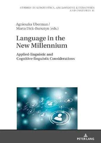 Language in the New Millennium cover