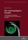 The Anthropological Paradox cover