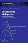 Sprachmischung - Mischsprachen cover