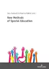 New Methods of Special Education cover