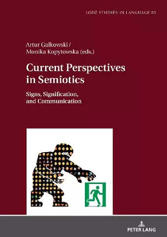 Current Perspectives in Semiotics cover