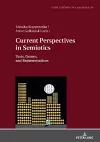 Current Perspectives in Semiotics cover