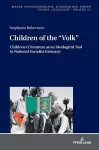 Children of the «Volk» cover