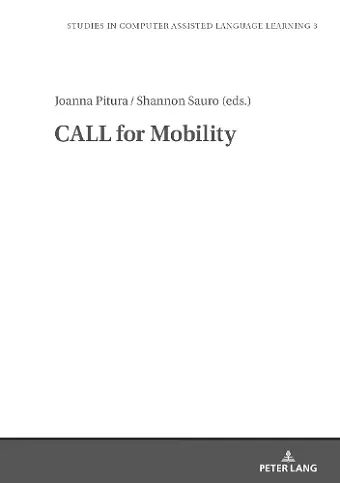 CALL for Mobility cover